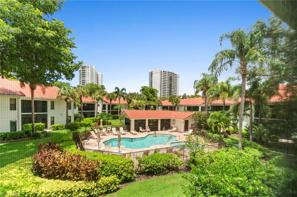 SERENDIPITY - Residential