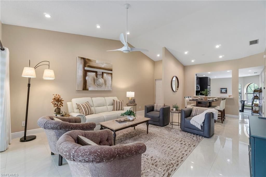 Photo of 613 Serendipity DR #613, NAPLES, FL 34108 (MLS # 226000562)