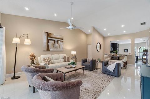 613 Serendipity DR 613 NAPLES FL 34108