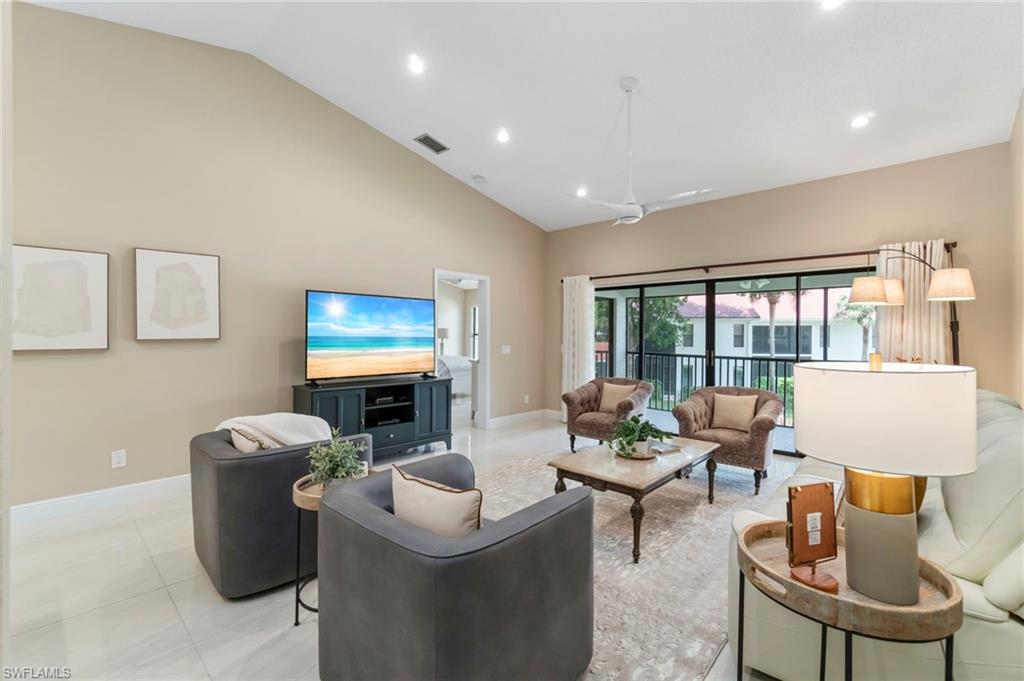 SERENDIPITY - Residential