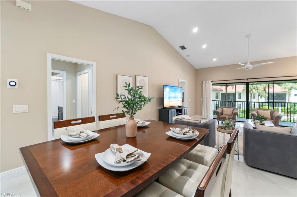 SERENDIPITY - Residential