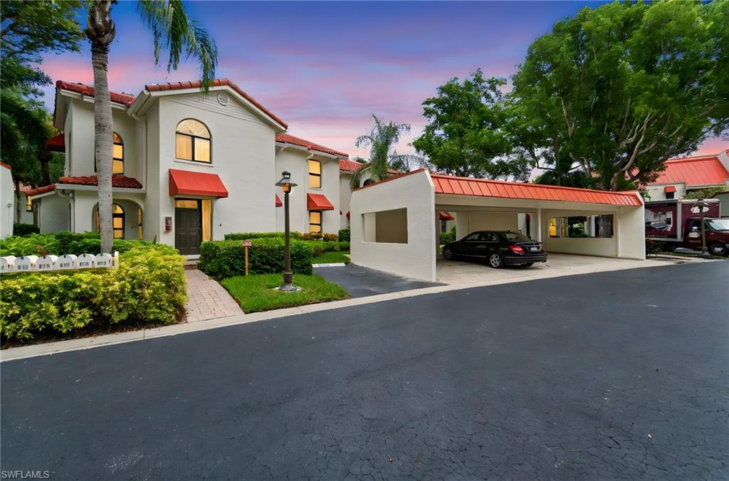 SERENDIPITY - Residential