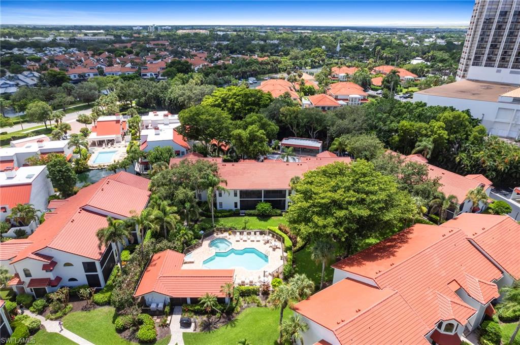 SERENDIPITY - Residential