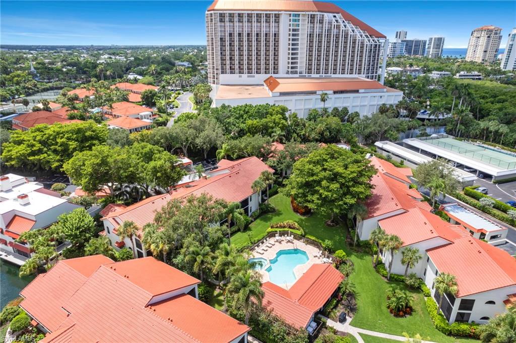 SERENDIPITY - Residential