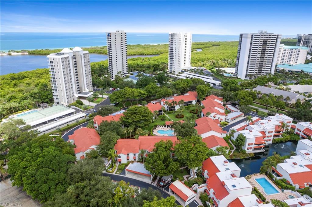 SERENDIPITY - Residential