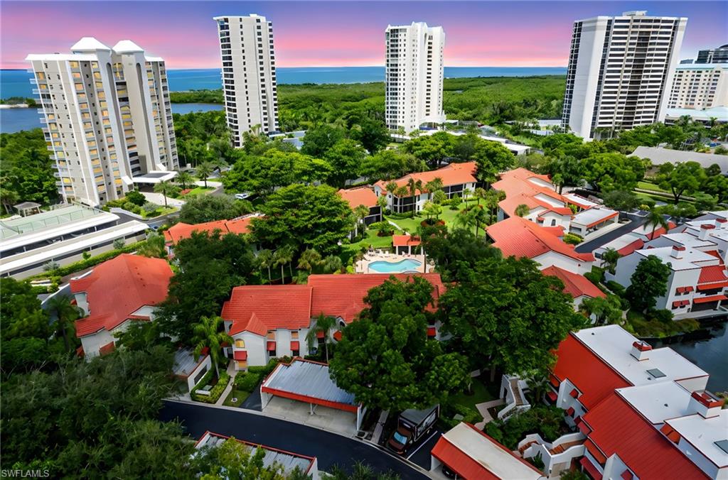 SERENDIPITY - Residential