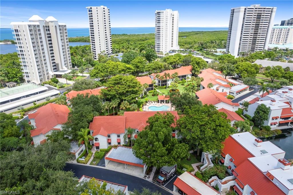 SERENDIPITY - Residential