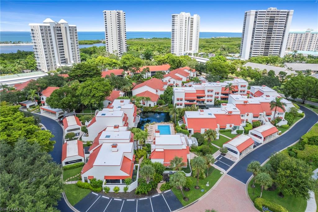 SERENDIPITY - Residential