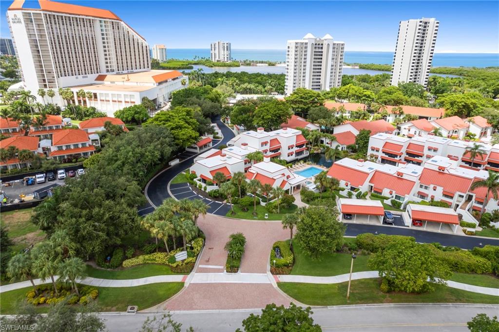 SERENDIPITY - Residential