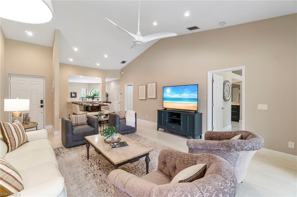 SERENDIPITY - Residential