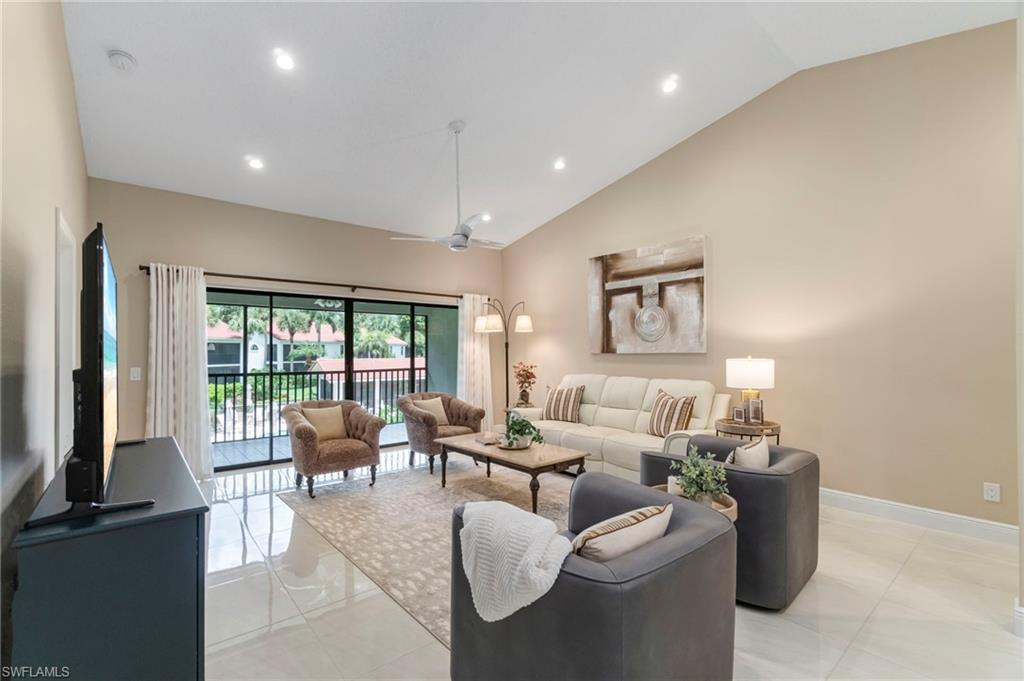 SERENDIPITY - Residential