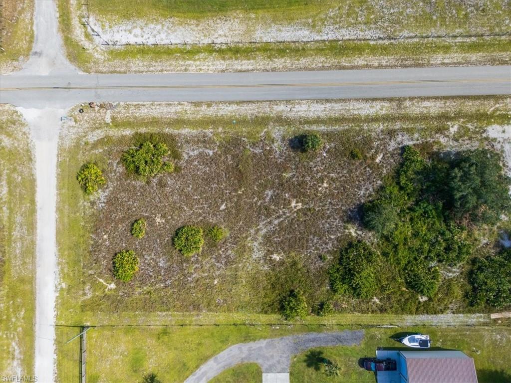 WHEELERS SUBD - Land