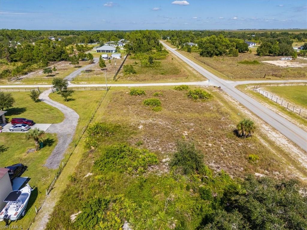 WHEELERS SUBD - Land