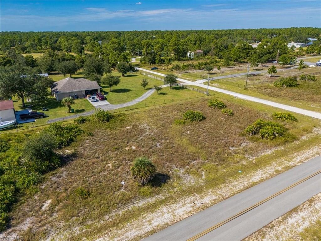 WHEELERS SUBD - Land