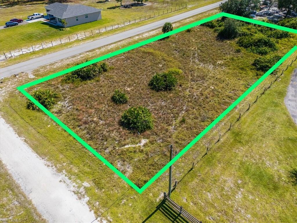 WHEELERS SUBD - Land