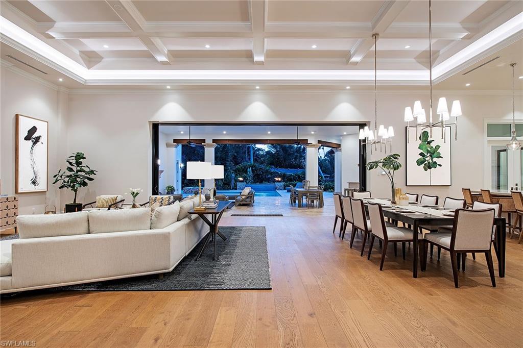 PINE RIDGE - Residential