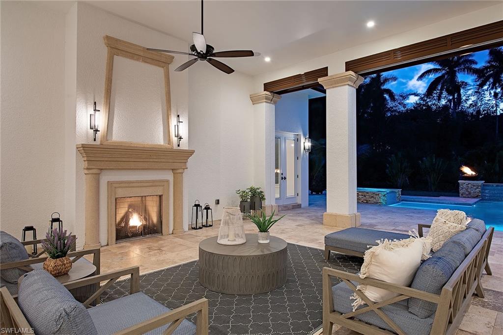 PINE RIDGE - Residential