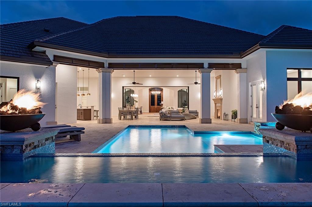 PINE RIDGE - Residential