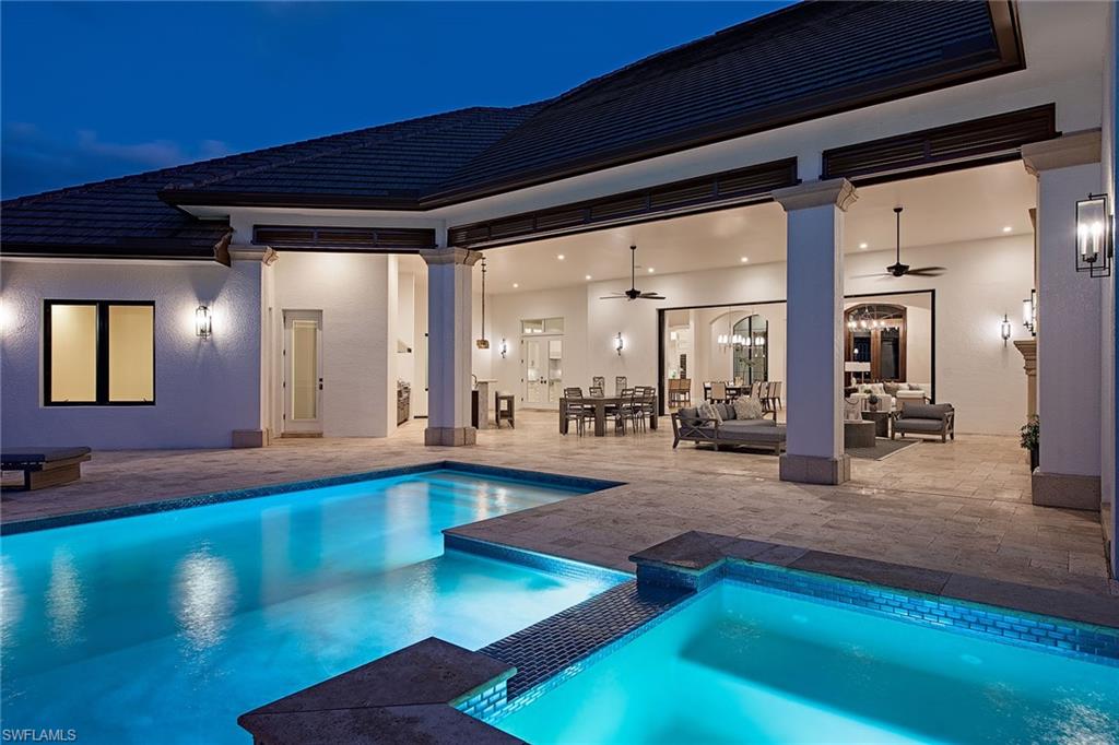 PINE RIDGE - Residential