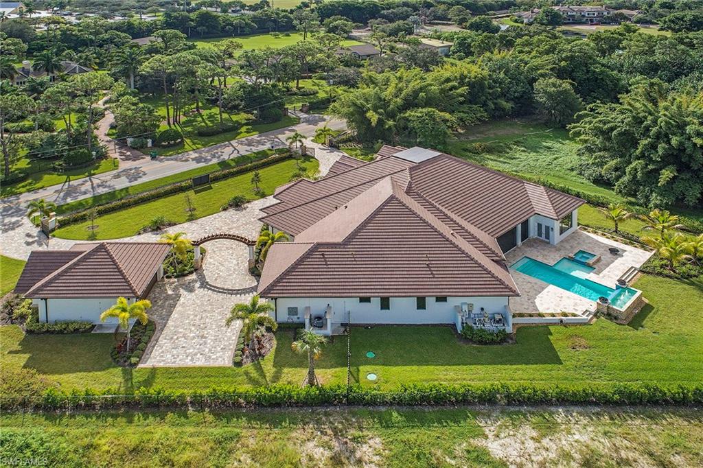 PINE RIDGE - Residential