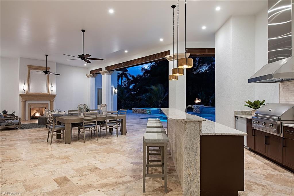 PINE RIDGE - Residential