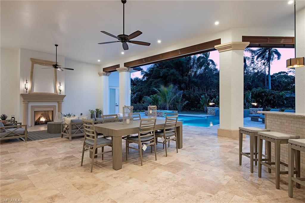 PINE RIDGE - Residential