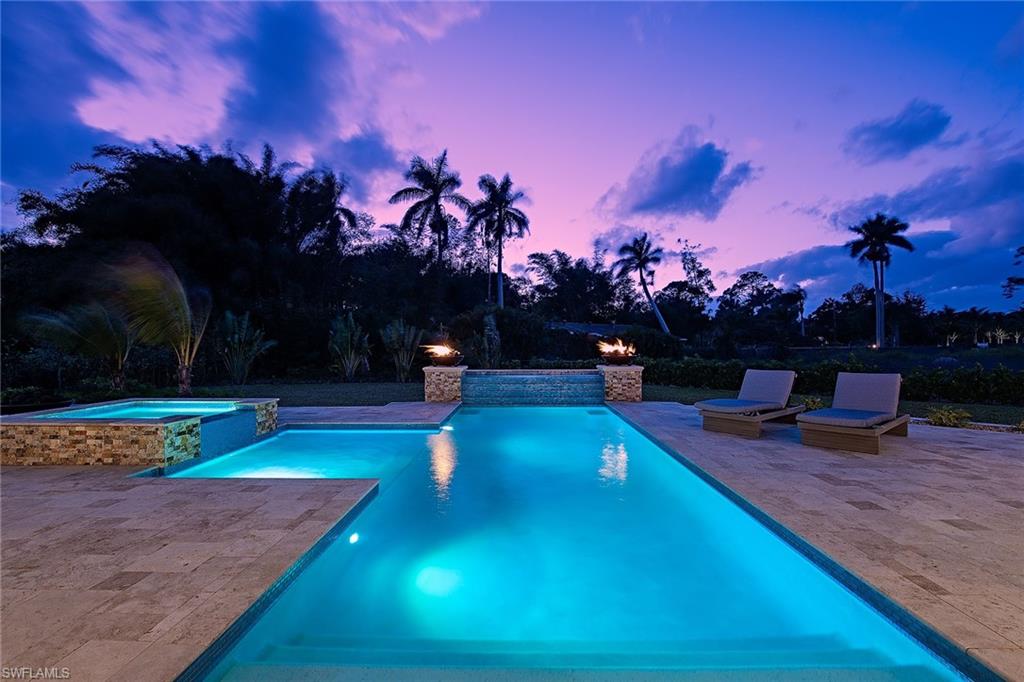 PINE RIDGE - Residential