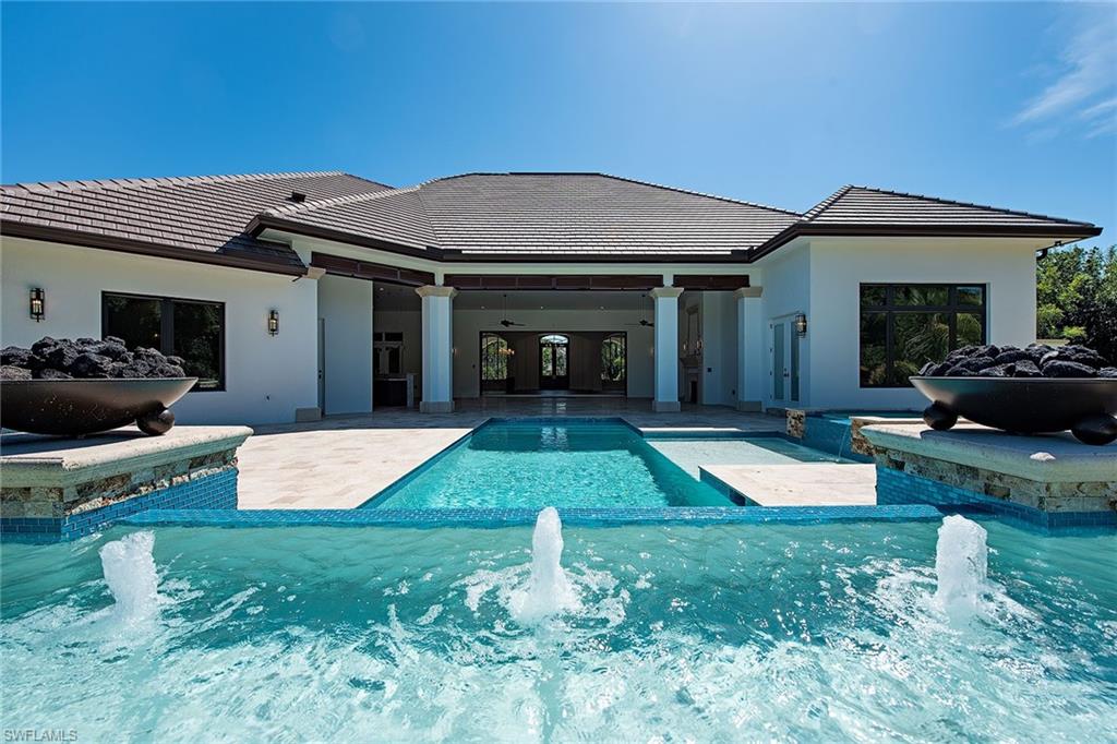 PINE RIDGE - Residential