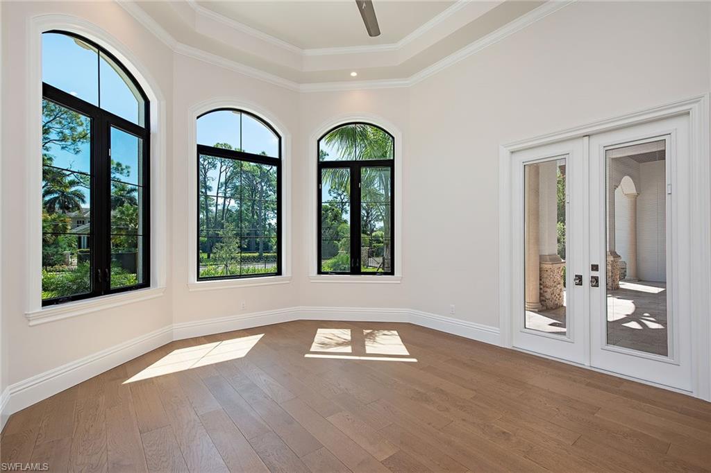 PINE RIDGE - Residential