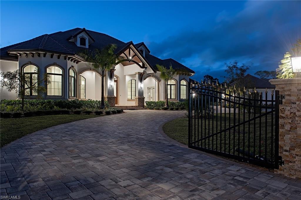 PINE RIDGE - Residential