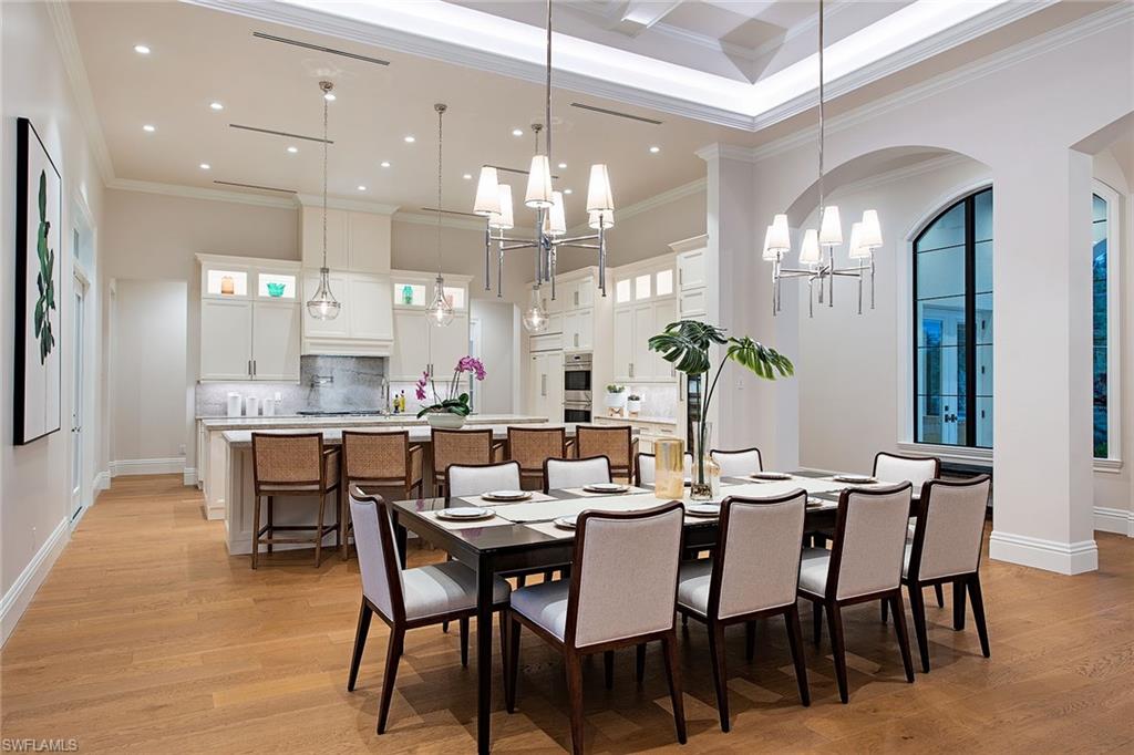 PINE RIDGE - Residential