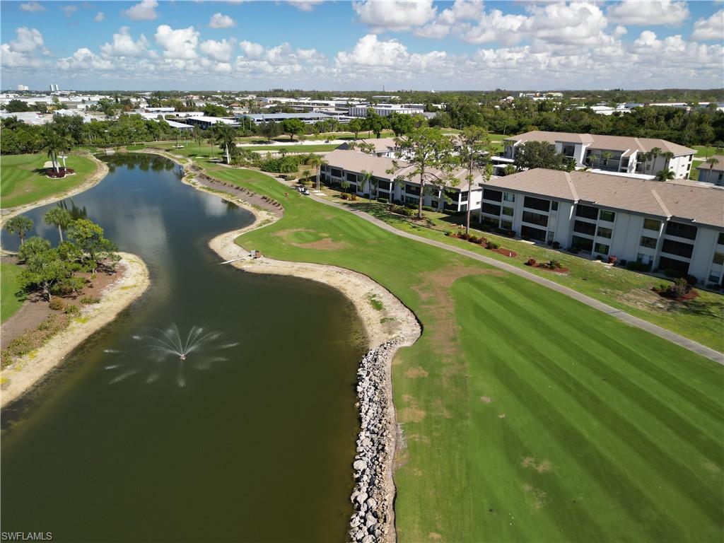 BALTUSROL VILLAGE - Residential