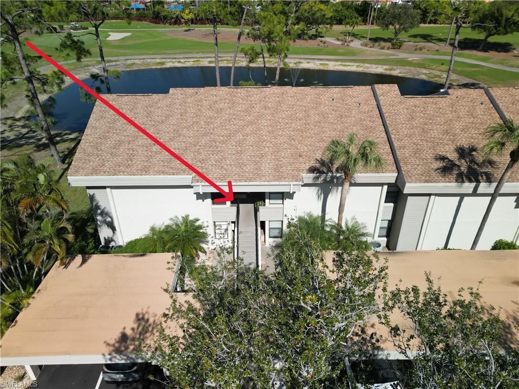 BALTUSROL VILLAGE - Residential