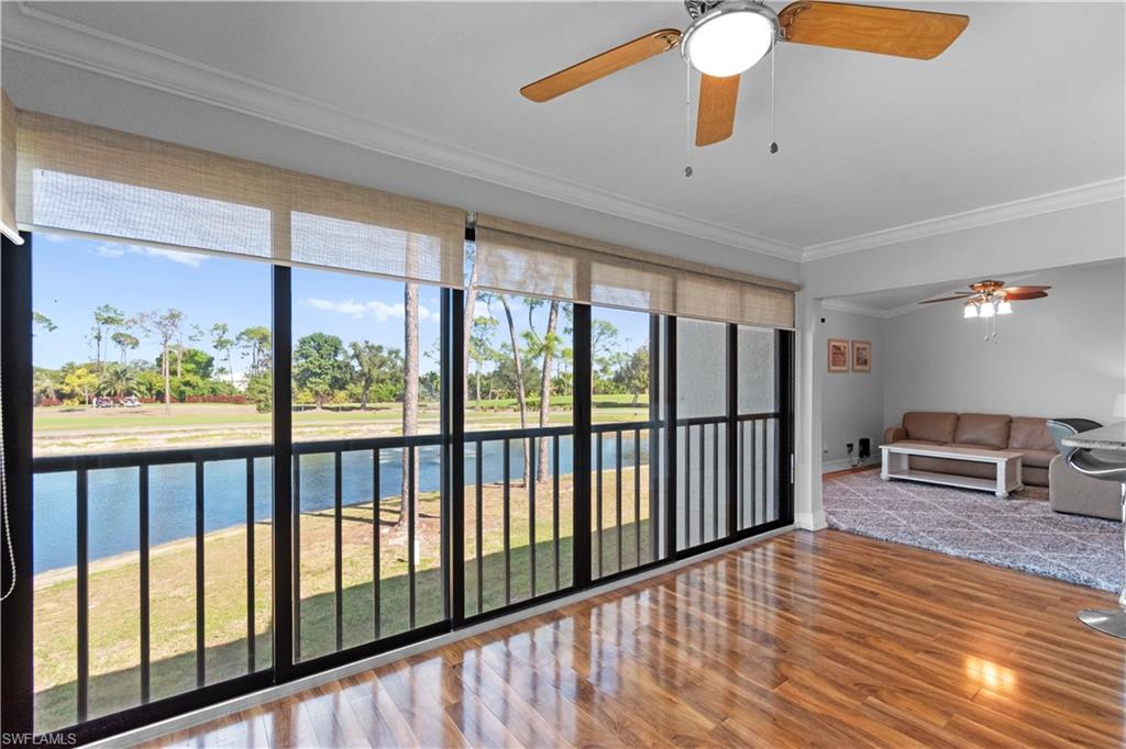 BALTUSROL VILLAGE - Residential