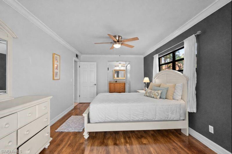 BALTUSROL VILLAGE - Residential