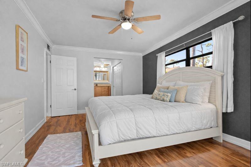 BALTUSROL VILLAGE - Residential