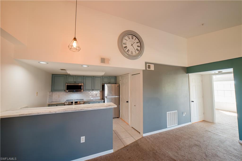 CORAL COVE - Residential