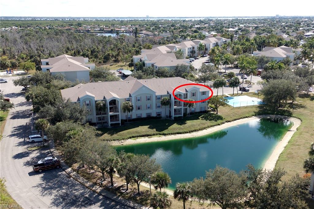 CORAL COVE - Residential