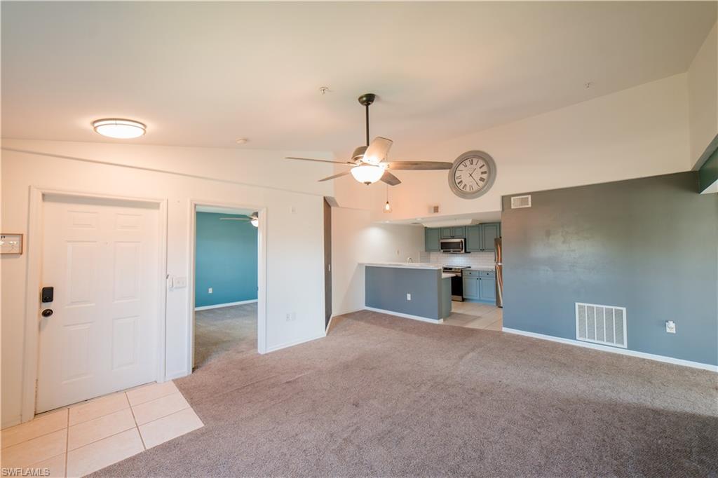 CORAL COVE - Residential