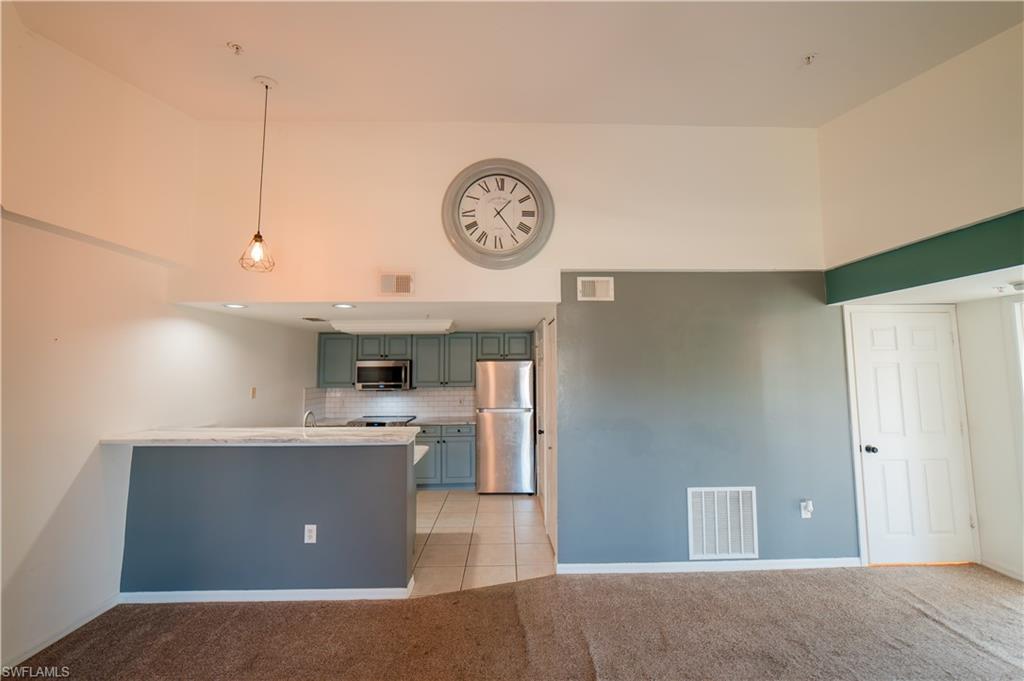 CORAL COVE - Residential