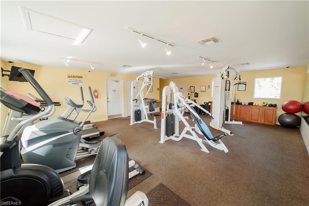 CORAL COVE - Residential