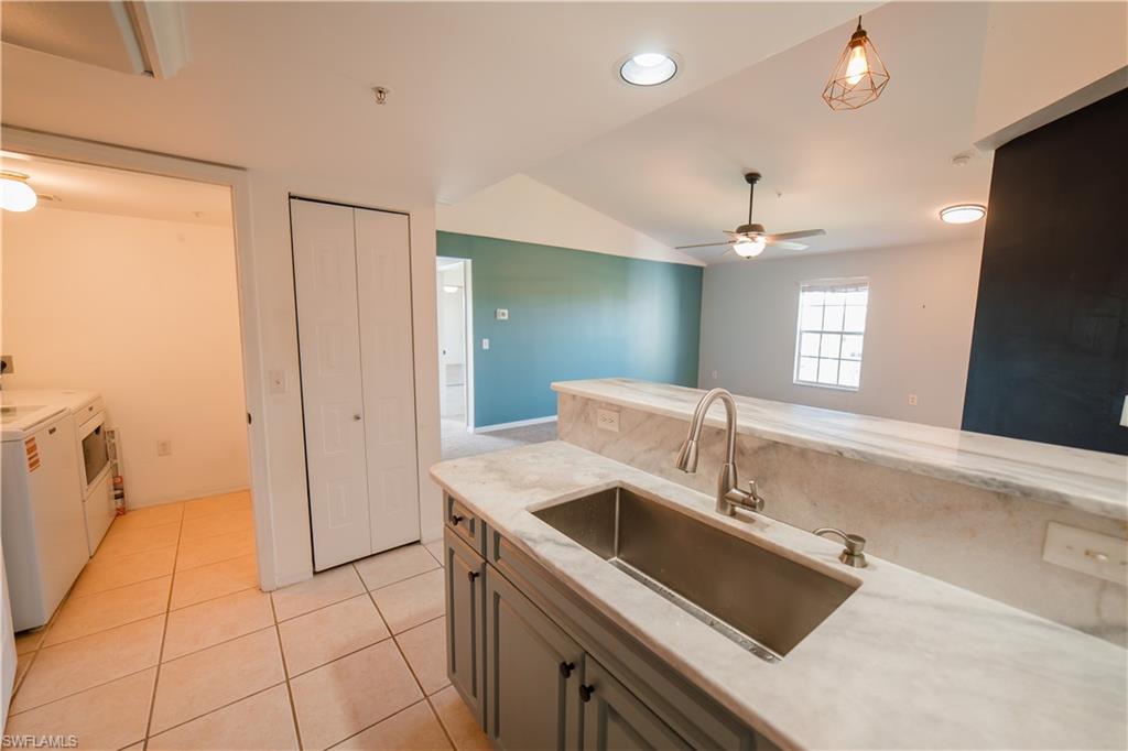 CORAL COVE - Residential