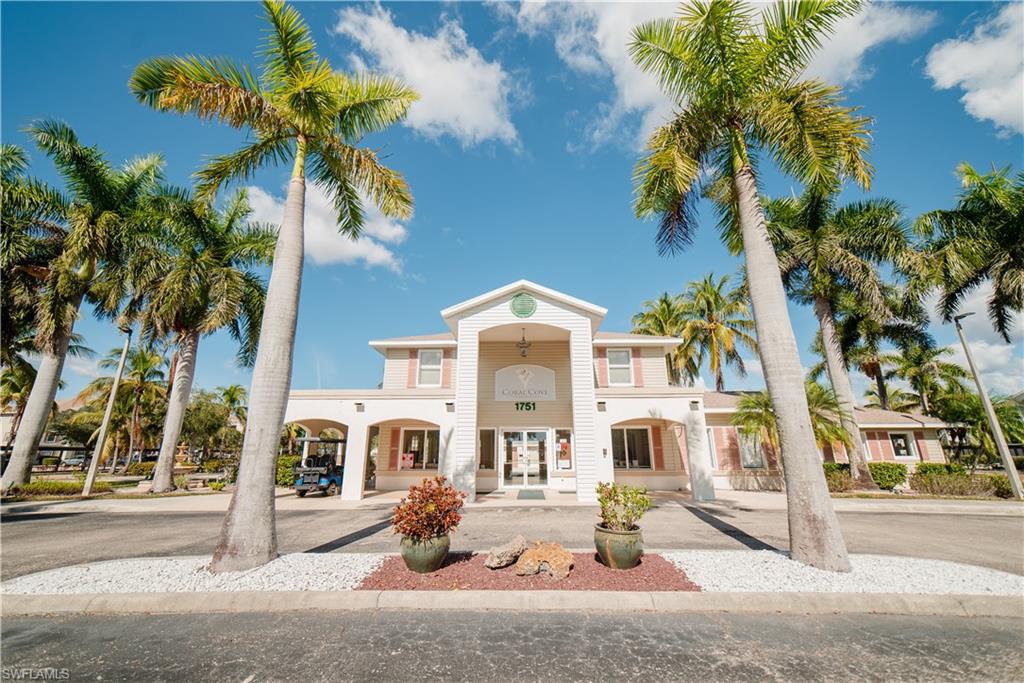 CORAL COVE - Residential