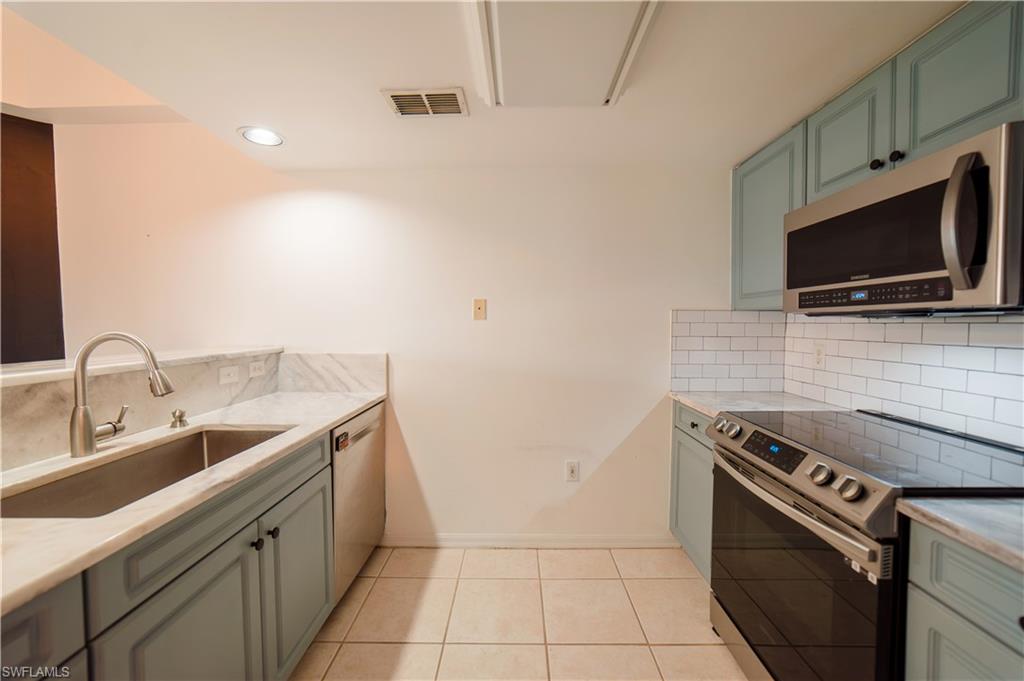 CORAL COVE - Residential