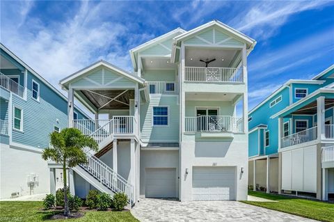 661 Estero BLVD FORT MYERS BEACH FL 33931