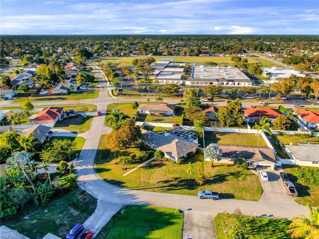 GOLDEN GATE CITY - Residential