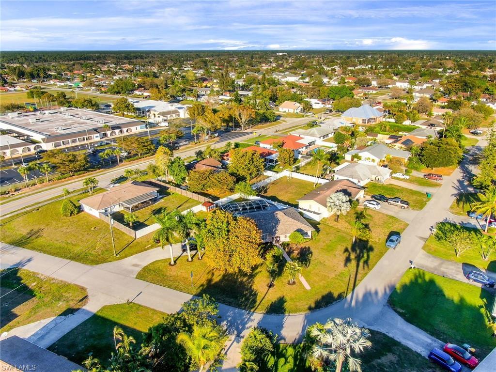 GOLDEN GATE CITY - Residential