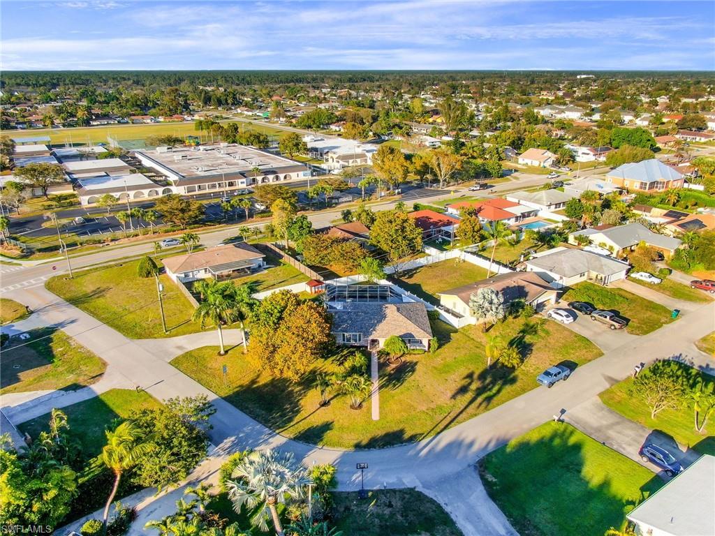 GOLDEN GATE CITY - Residential