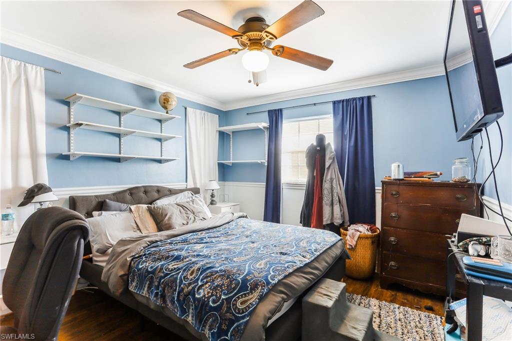 GOLDEN GATE CITY - Residential