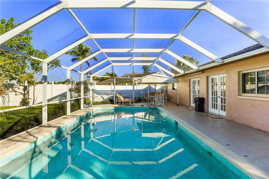 GOLDEN GATE CITY - Residential